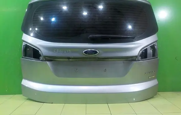 Ford S-MAX Tailgate/trunk/boot lid WP80