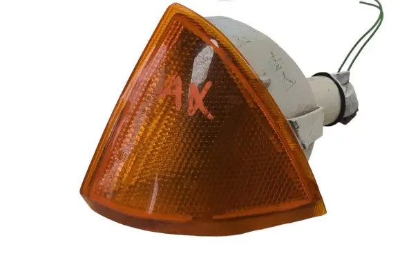 Citroen AX Front indicator light 10780G