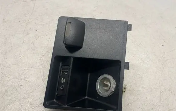 BMW X5 E70 Other center console (tunnel) element 51169115084 011898102 SP12973