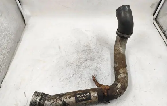 Volvo S80 Intercooler hose/pipe 9186477