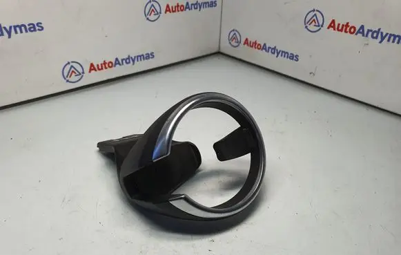 BMW X1 E84 Cup holder front 9252877 51169252877