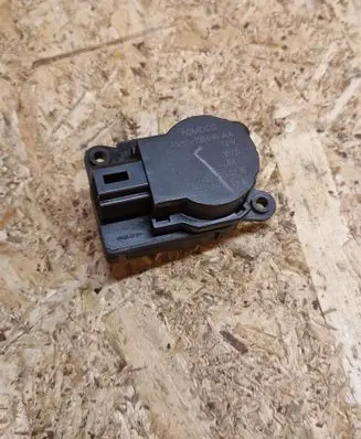 Ford Transit Custom Air flap motor/actuator AV6N19E616AA 11875
