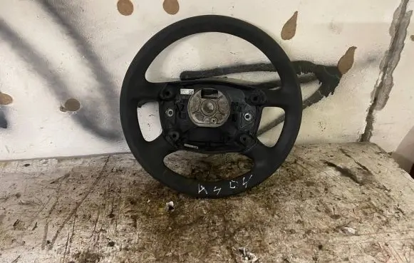 Audi A4 S4 B6 8E 8H Steering wheel 8E0000124