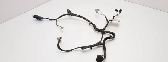 Mercedes-Benz ML W163 Tailgate/trunk wiring harness A1635408408 403699 15325004