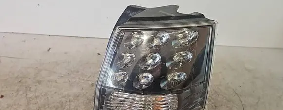 Mitsubishi Outlander Rear/tail lights 22087813