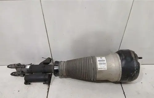 Mercedes-Benz S C217 Front shock absorber/damper A2173203801