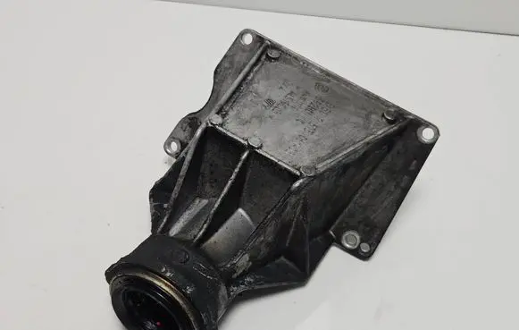 BMW 5 F10 F11 Driveshaft support bearing bracket 7575061 59280110 ALS19CU3