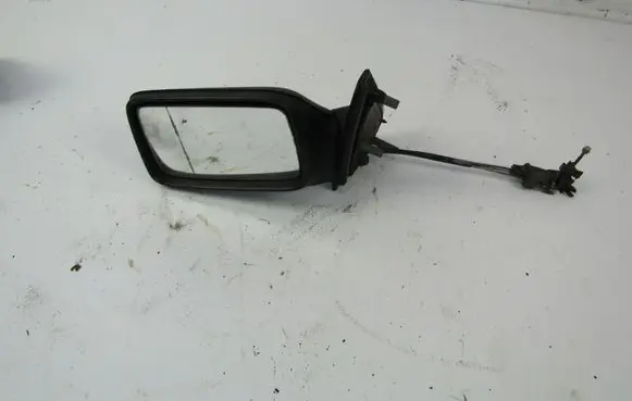 Volkswagen Golf III Manual wing mirror 