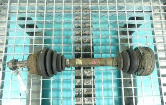 Fiat Idea Front driveshaft IMPRK1276612