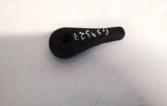 Mercedes-Benz ML W163 Other interior part