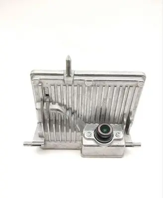 Reversing camera