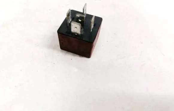 Renault Scenic I Other relay 12V50A03525
