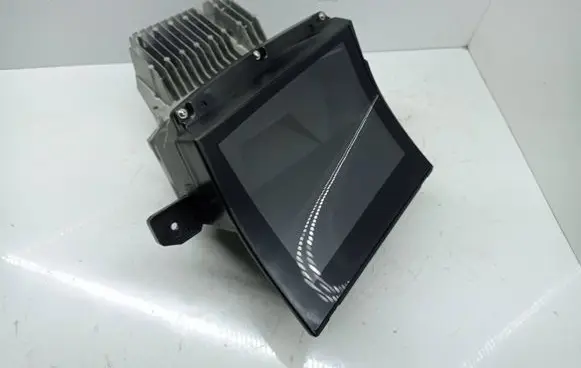 BMW 7 F01 F02 F03 F04 Head up display screen 62309240162
