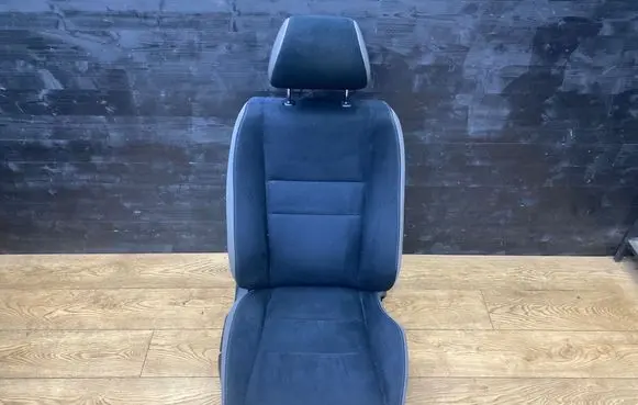 Honda Civic Front passenger seat