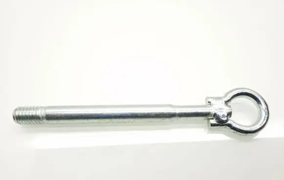 Citroen C4 II Picasso Towing hook eye 