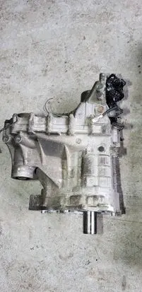 Suzuki Grand Vitara I Gearbox transfer box case 