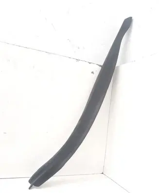 Volkswagen Golf V Front door trim bar 1K5837381D