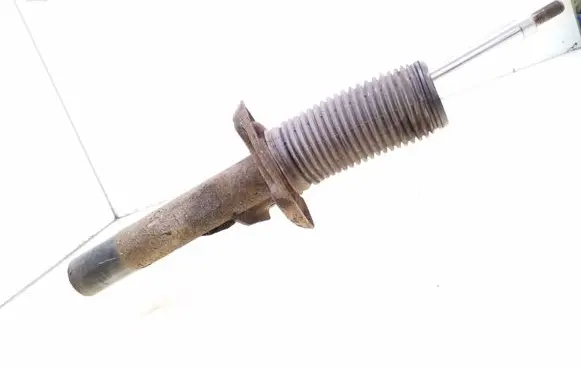 Audi A3 S3 A3 Sportback 8P Front shock absorber/damper