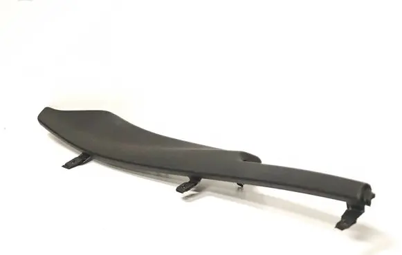 BMW 5 GT F07 Other center console (tunnel) element 9178799 72458410 51459178799