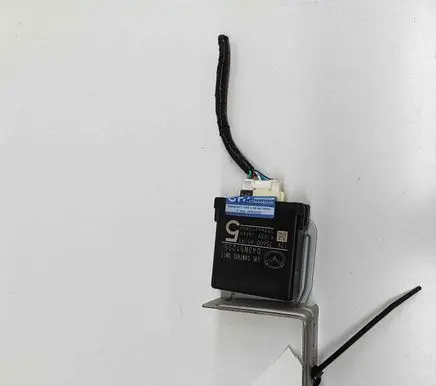 Mazda 2 Light module LCM 356006519Y D43N51225