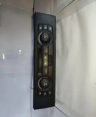Climate control unit