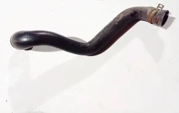 Volvo V50 Engine coolant pipe/hose