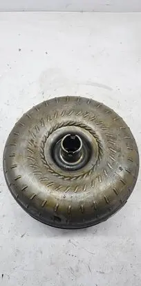 BMW 7 E65 E66 Torque converter S165106204 000361T74 0426307370