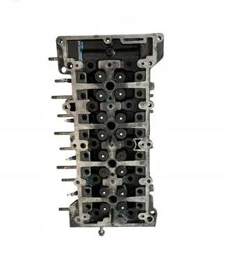 Opel Vectra C Engine head 55565883