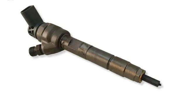 BMW 4 F32 F33 Fuel injector 0445110616