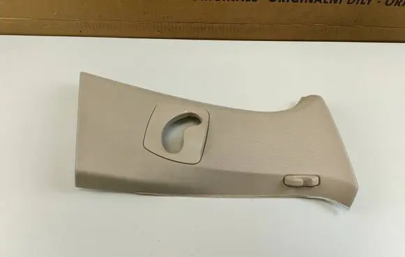 BMW 5 F10 F11 (B) pillar trim (top) 9116350 52107010