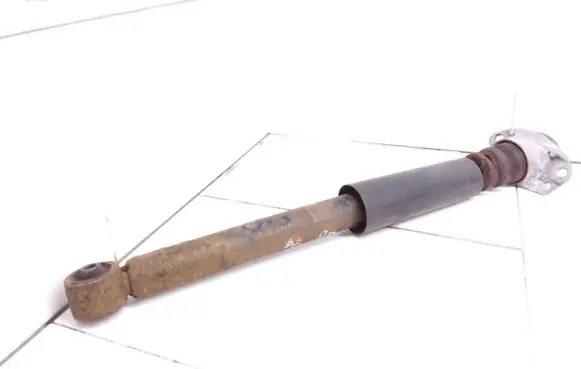 Audi A2 Rear shock absorber/damper