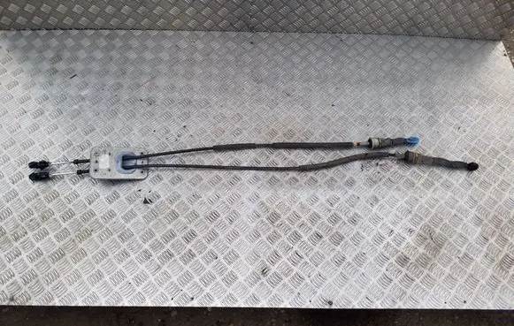 Fiat Tipo Gear shift cable linkage 55278021