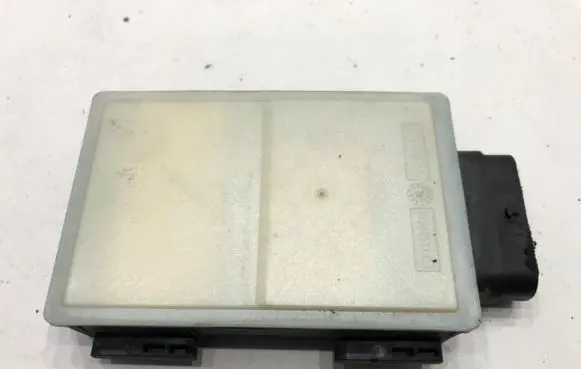 BMW 5 G30 G31 Other control units/modules 5A1BCD8
