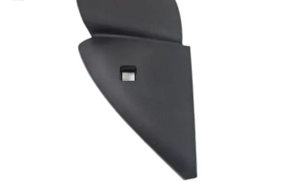 Side speaker trim/cover