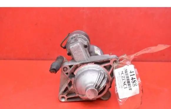 Renault Latitude (L70) Starter motor 8200568535E