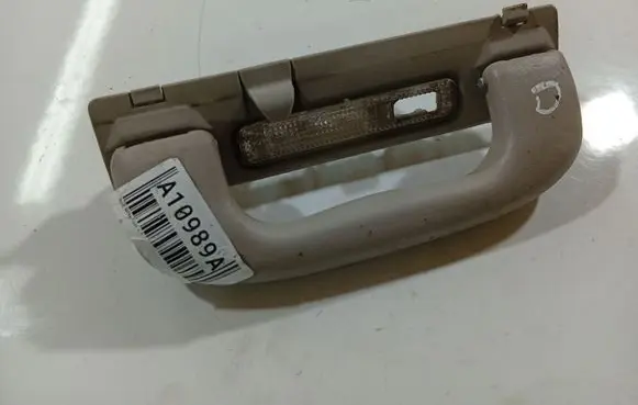 Opel Astra G Rear interior roof grab handle 0088448