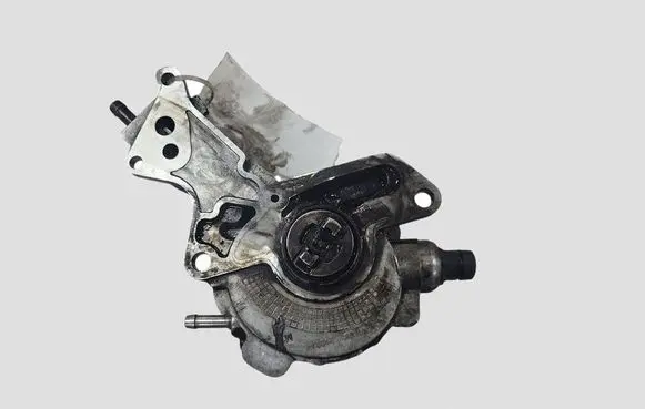 Volkswagen Golf V Vacuum pump 036145209