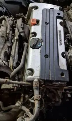 Honda Accord Engine