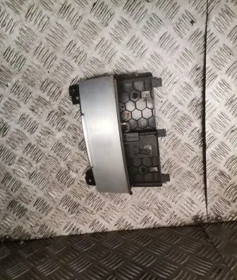 Audi Q7 4L Ashtray (front) 4l0857951