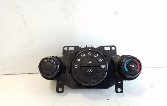 Ford Ecosport Climate control unit CN1519980ED