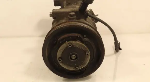 KIA Rio Air conditioning (A/C) compressor (pump) DVE9