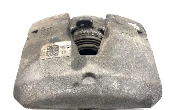 Audi A6 C7 Front brake caliper 32348422
