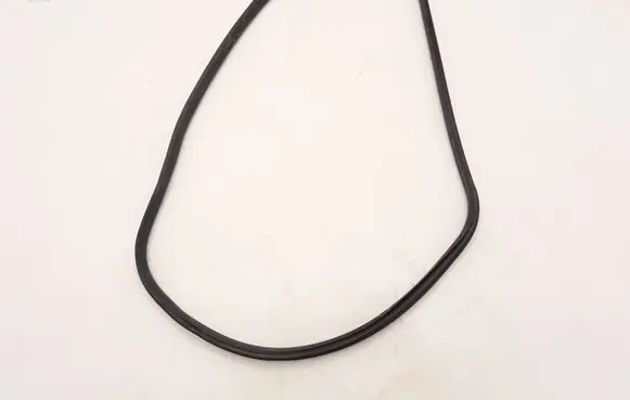 Volvo S60 Rear door rubber seal (on body) 31335807