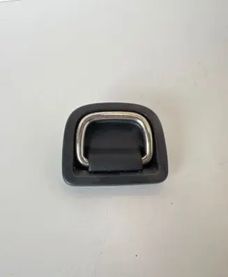 Volkswagen Tiguan Tie down hook / loop 8V0863503C