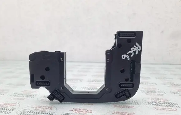 Audi A6 S6 C6 4F Steering angle sensor 4F0953549D
