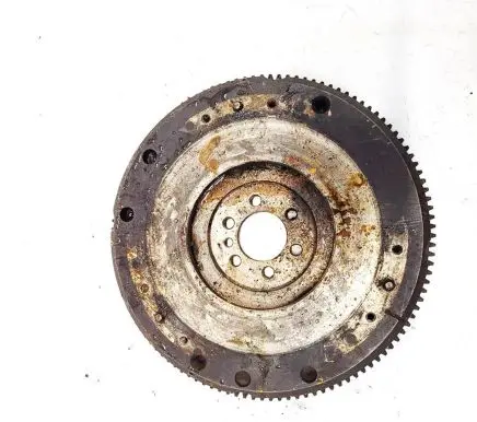 Fiat Panda 141 Flywheel 7590131