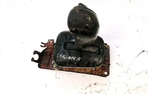 Mitsubishi Carisma Gear shifter/selector