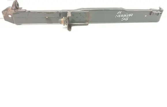 Nissan Pathfinder R51 Radiator mount bracket 