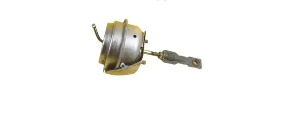 Hyundai i40 Turbo solenoid valve 434855214 D4FD