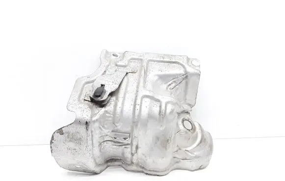 Renault Captur Heat shield in engine bay 144504628R